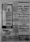 Leicester Daily Mercury Friday 30 January 1920 Page 10