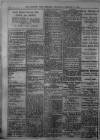 Leicester Daily Mercury Wednesday 11 February 1920 Page 6