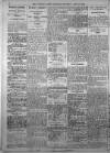 Leicester Daily Mercury Saturday 12 June 1920 Page 10