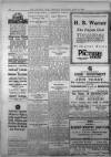 Leicester Daily Mercury Saturday 12 June 1920 Page 14