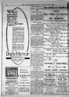 Leicester Daily Mercury Tuesday 13 July 1920 Page 2