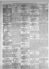 Leicester Daily Mercury Monday 19 July 1920 Page 5