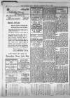 Leicester Daily Mercury Tuesday 27 July 1920 Page 6