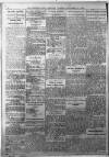 Leicester Daily Mercury Tuesday 14 September 1920 Page 10