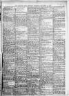 Leicester Daily Mercury Saturday 25 September 1920 Page 11