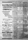 Leicester Daily Mercury Monday 08 November 1920 Page 2