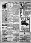 Leicester Daily Mercury Monday 08 November 1920 Page 14
