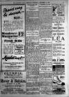 Leicester Daily Mercury Thursday 11 November 1920 Page 5