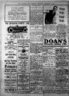 Leicester Daily Mercury Thursday 11 November 1920 Page 6