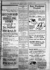 Leicester Daily Mercury Friday 12 November 1920 Page 11