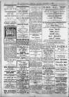 Leicester Daily Mercury Saturday 13 November 1920 Page 4