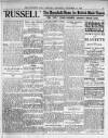 Leicester Daily Mercury Saturday 13 November 1920 Page 7