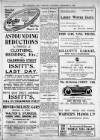 Leicester Daily Mercury Saturday 13 November 1920 Page 9