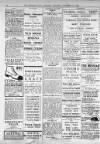 Leicester Daily Mercury Saturday 27 November 1920 Page 4
