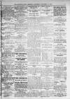 Leicester Daily Mercury Saturday 27 November 1920 Page 9