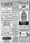 Leicester Daily Mercury Saturday 27 November 1920 Page 10