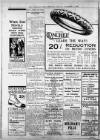 Leicester Daily Mercury Monday 06 December 1920 Page 2