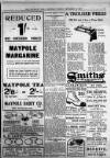 Leicester Daily Mercury Friday 10 December 1920 Page 3