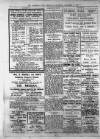 Leicester Daily Mercury Saturday 11 December 1920 Page 4