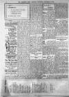 Leicester Daily Mercury Saturday 11 December 1920 Page 6