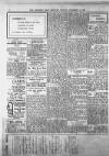 Leicester Daily Mercury Monday 13 December 1920 Page 6