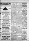 Leicester Daily Mercury Wednesday 15 December 1920 Page 11