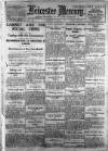 Leicester Daily Mercury Saturday 01 January 1921 Page 1