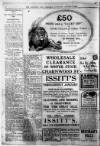 Leicester Daily Mercury Saturday 12 February 1921 Page 2
