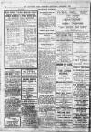 Leicester Daily Mercury Saturday 12 February 1921 Page 4