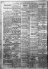 Leicester Daily Mercury Monday 03 January 1921 Page 8