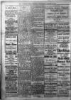 Leicester Daily Mercury Wednesday 05 January 1921 Page 4
