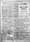 Leicester Daily Mercury Wednesday 05 January 1921 Page 8