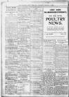 Leicester Daily Mercury Thursday 06 January 1921 Page 8