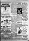 Leicester Daily Mercury Friday 07 January 1921 Page 3