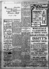 Leicester Daily Mercury Friday 07 January 1921 Page 6