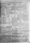 Leicester Daily Mercury Friday 07 January 1921 Page 7