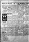 Leicester Daily Mercury Friday 07 January 1921 Page 8