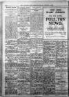 Leicester Daily Mercury Friday 07 January 1921 Page 10