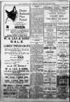 Leicester Daily Mercury Saturday 08 January 1921 Page 4