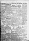 Leicester Daily Mercury Saturday 08 January 1921 Page 5