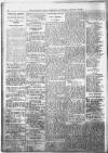 Leicester Daily Mercury Saturday 08 January 1921 Page 8