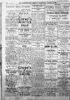 Leicester Daily Mercury Wednesday 12 January 1921 Page 4