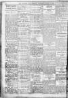Leicester Daily Mercury Thursday 13 January 1921 Page 8