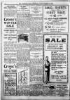 Leicester Daily Mercury Friday 14 January 1921 Page 12
