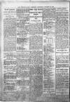Leicester Daily Mercury Saturday 15 January 1921 Page 8