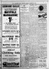 Leicester Daily Mercury Friday 21 January 1921 Page 3