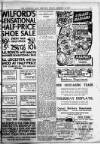 Leicester Daily Mercury Friday 21 January 1921 Page 13