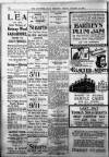 Leicester Daily Mercury Friday 21 January 1921 Page 14