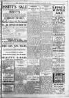 Leicester Daily Mercury Saturday 22 January 1921 Page 9