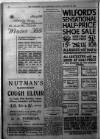 Leicester Daily Mercury Friday 28 January 1921 Page 6